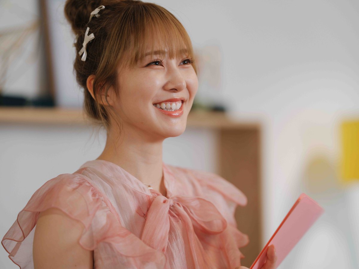 彩香ちゃんは弘子先輩に恋してる【ドラマ公式】Blu-ray＆DVD BOX発売中 