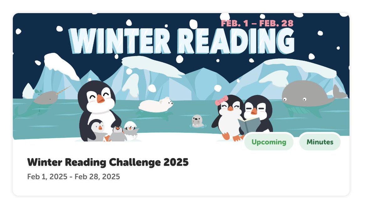 Sign up today!  #proud2bMIS <a href="/HancockLibrary/">HCPL</a>