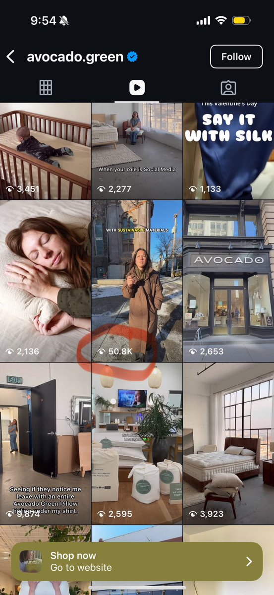 pitched a “street interview” style concept for a brand and safe to say it was a success!