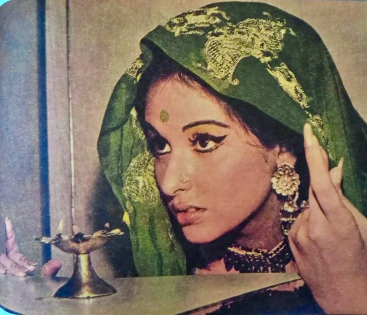 anju mahendroo tweet media