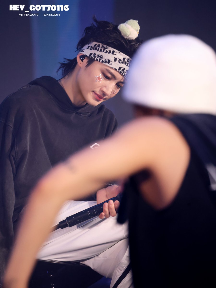 coconutverbena's tweet image. 🥺🥺

cr. HEY_GOT70116
#JAYB #제이비 @jaybnow_hr