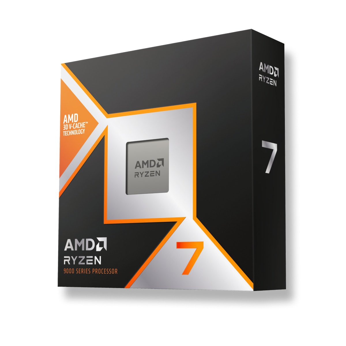 netemo_nemutai's tweet photo. 秋葉原で9800X3Dと書いてあるこういう黒い箱買えた。
マザボ買わねば https://t.co/KDtbTYxNtT