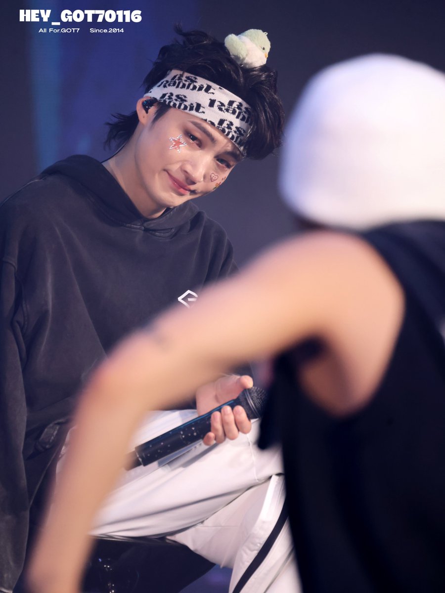 coconutverbena's tweet image. 🥺🥺

cr. HEY_GOT70116
#JAYB #제이비 @jaybnow_hr