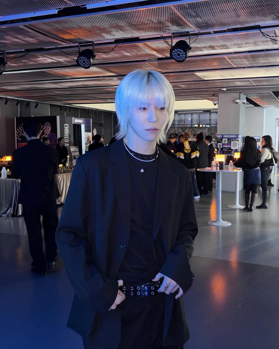 WDBZIP's tweet photo. 📷 < Haesung's IG Post >
📆 250112
— "2024 CHOREO AWARDS best dance film⭐️"
#WEDEMBOYZ #WDBZ #위댐보이즈 #Haesung #해성 #이해성 https://t.co/ZU3R40nfaZ