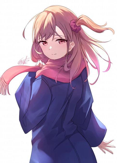 どんな子なんだろう… #いきづらい部! #イキヅライブ! 