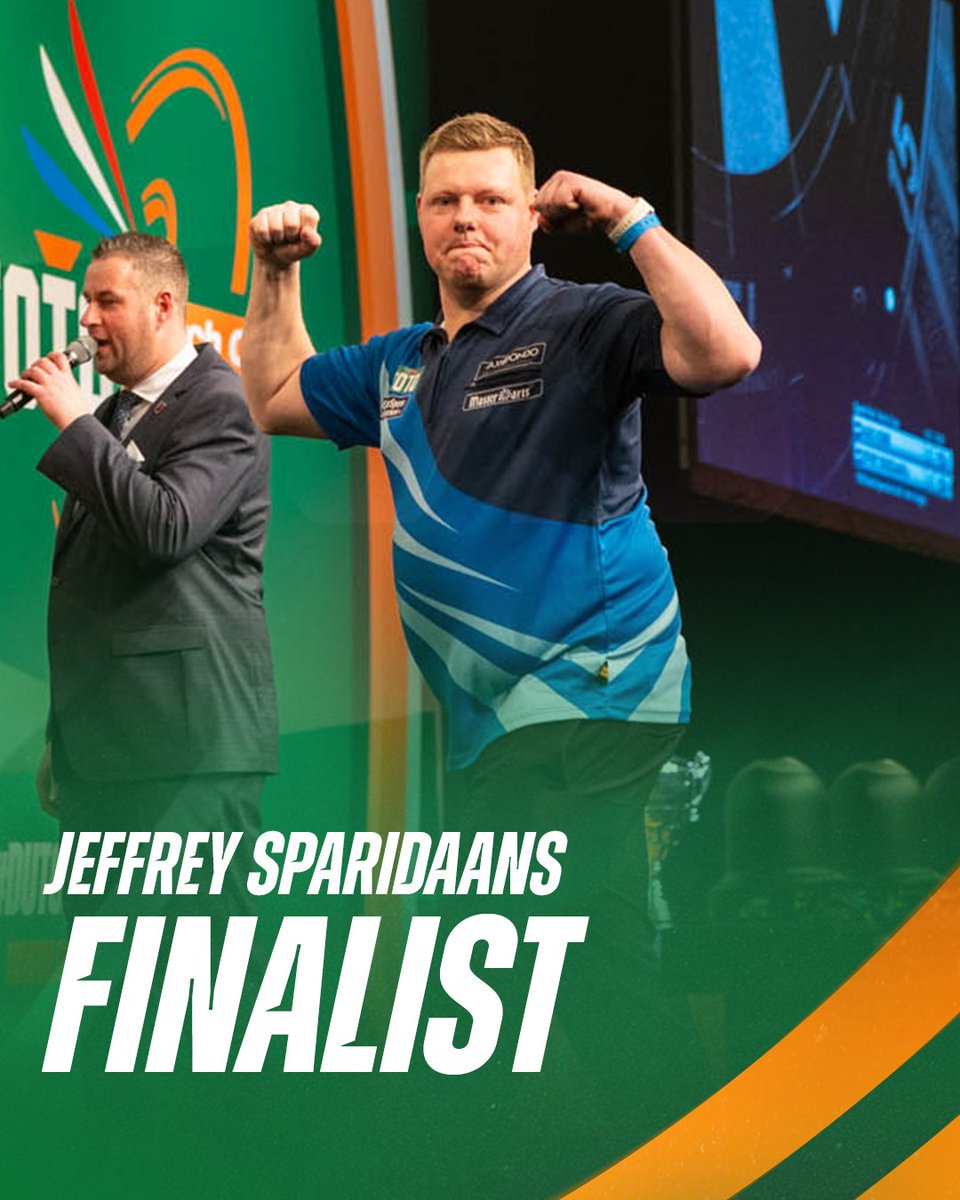 De Nederlandse hoop! 🇳🇱

#DODarts #TOTO #Darst