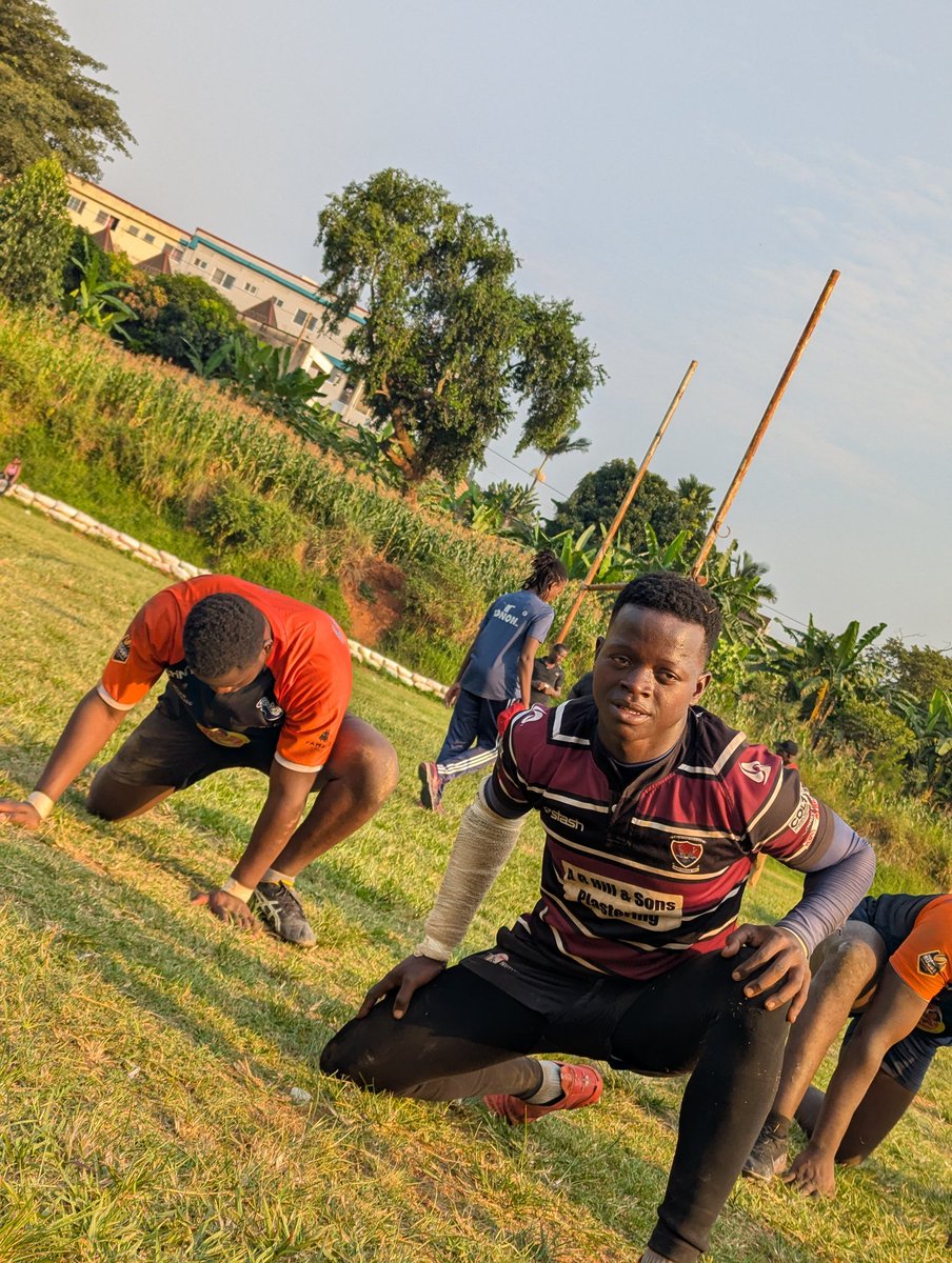 Brotherhood 🤝 Sportsmanship 🟰 Rugby 

📸 <a href="/eric1_wamono/">Da Malos mandem😎🤕🤕</a> 

#KampaniShoesandBags | #Jabbar | #UpTogether 
Visit <a href="/kampaniSBC12/">kampani shoesandbagsclinic</a>