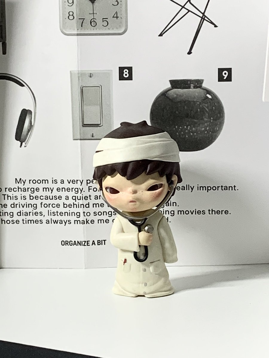 onlihp's tweet photo. 🩹🥼🩺 https://t.co/BCHnSANBVb