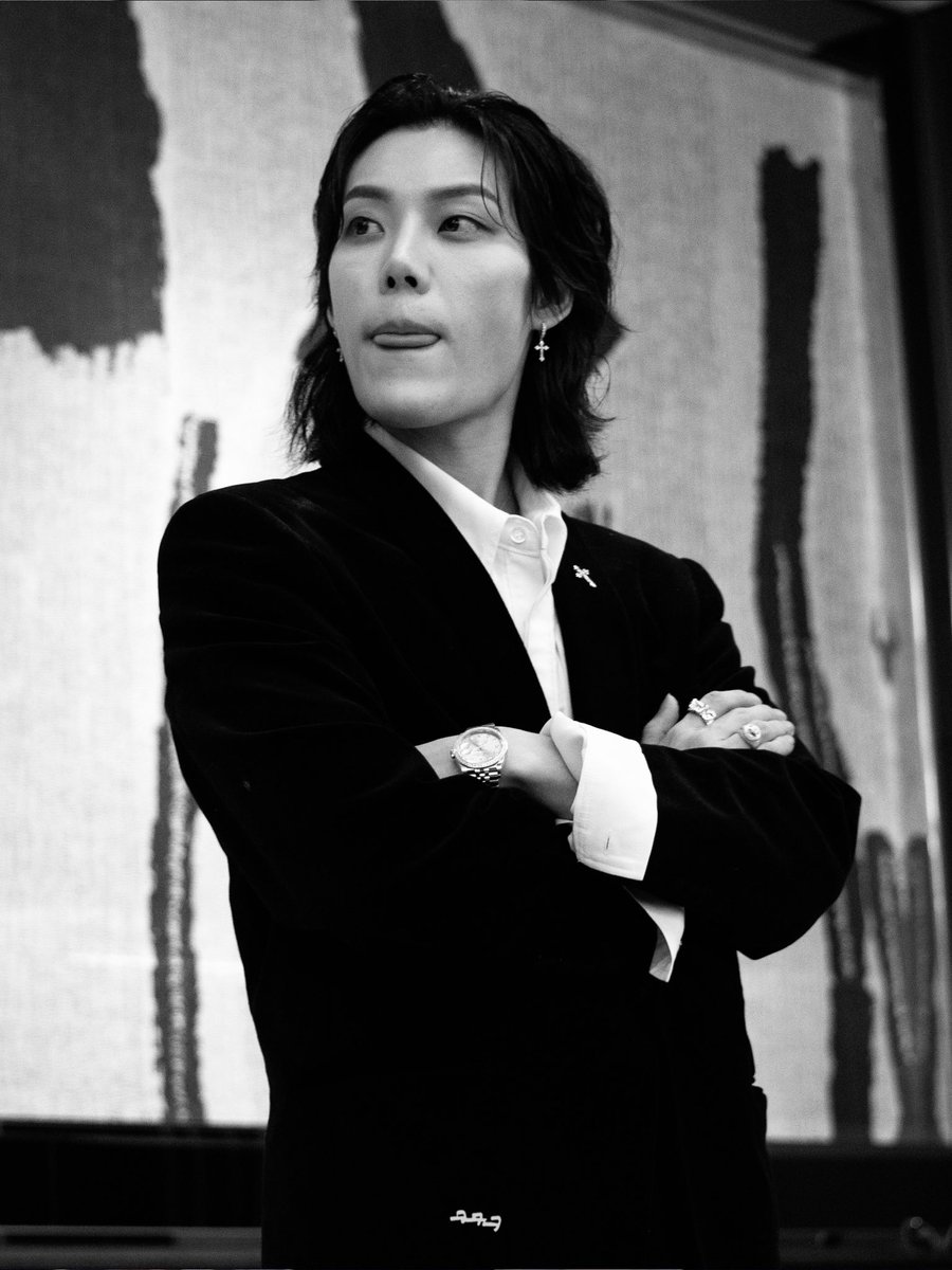 250131 CHEERS TO 2025
#ELCAPITXN #장이정
ㅋㅋㅋ 
<a href="/elcapitxxn/">EL CAPITXN</a>