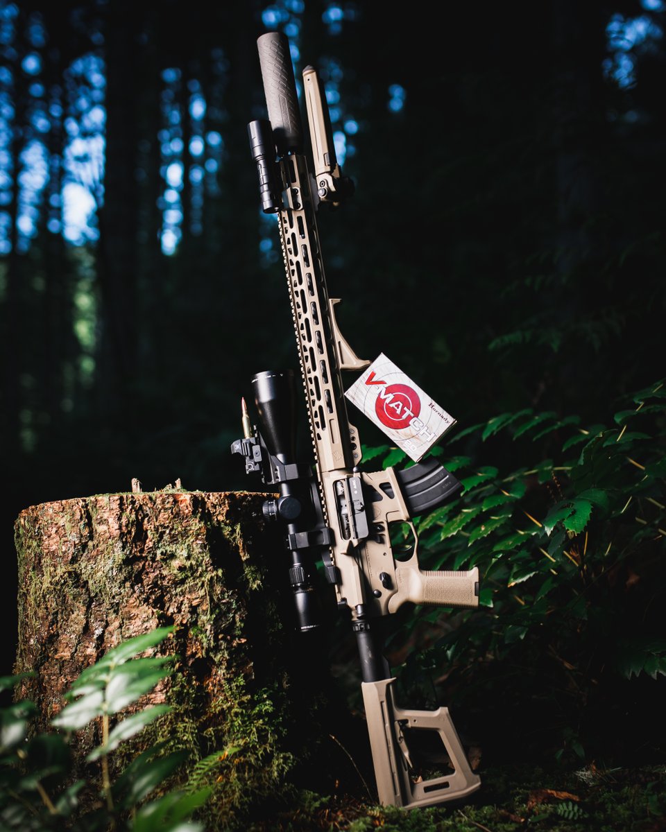 TeamHornady's tweet photo. Varmints shudder. Records shatter. 🔥
.
.
.
#hornady #hornadyammo #varmint #vmatch https://t.co/CXaOmg1wZO