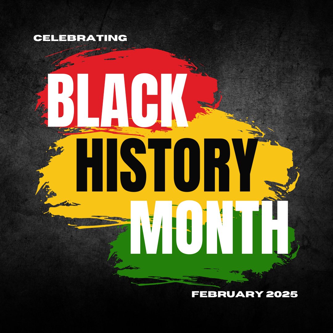 Black History is US and world history! President Gerald Ford recognized Black History Month in 1976, urging Americans to "seize the opportunity to honor the too-often neglected accomplishments of Black Americans" #YouMatter #PointCares #BlackHistoryMonth #Celebrate