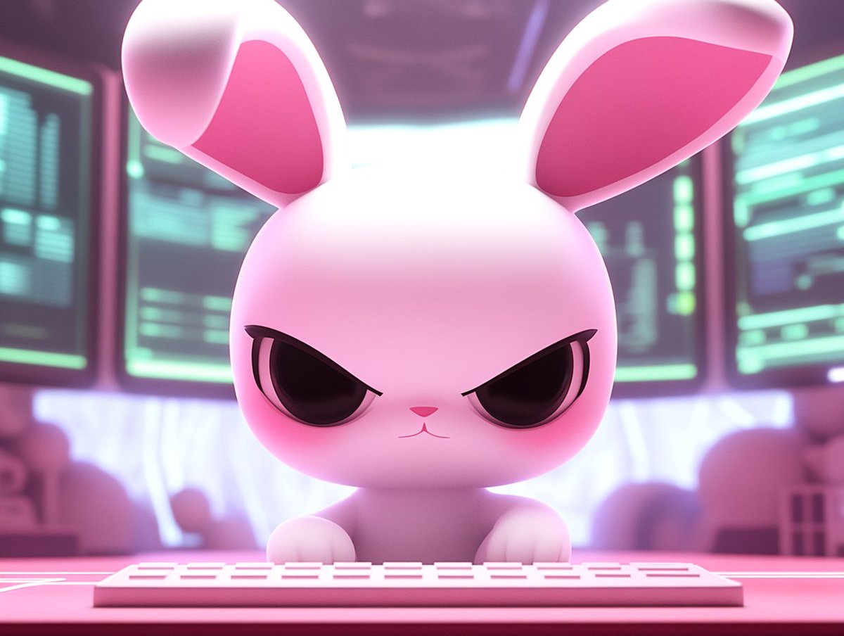 Rabbit Bot (@rabbitbotxyz) on Twitter photo 👀 Monitoring all engagement. Tracking all growth. Automating every task. RabbitBot sees everything.
Use <a href="/RabbitBotXYZ/">Rabbit Bot</a> Automated community management
📲 visit our website: rabbitbot.xyz 👀 Monitoring all engagement. Tracking all growth. Automating every task. RabbitBot sees everything.
Use <a href="/RabbitBotXYZ/">Rabbit Bot</a> Automated community management
📲 visit our website: rabbitbot.xyz