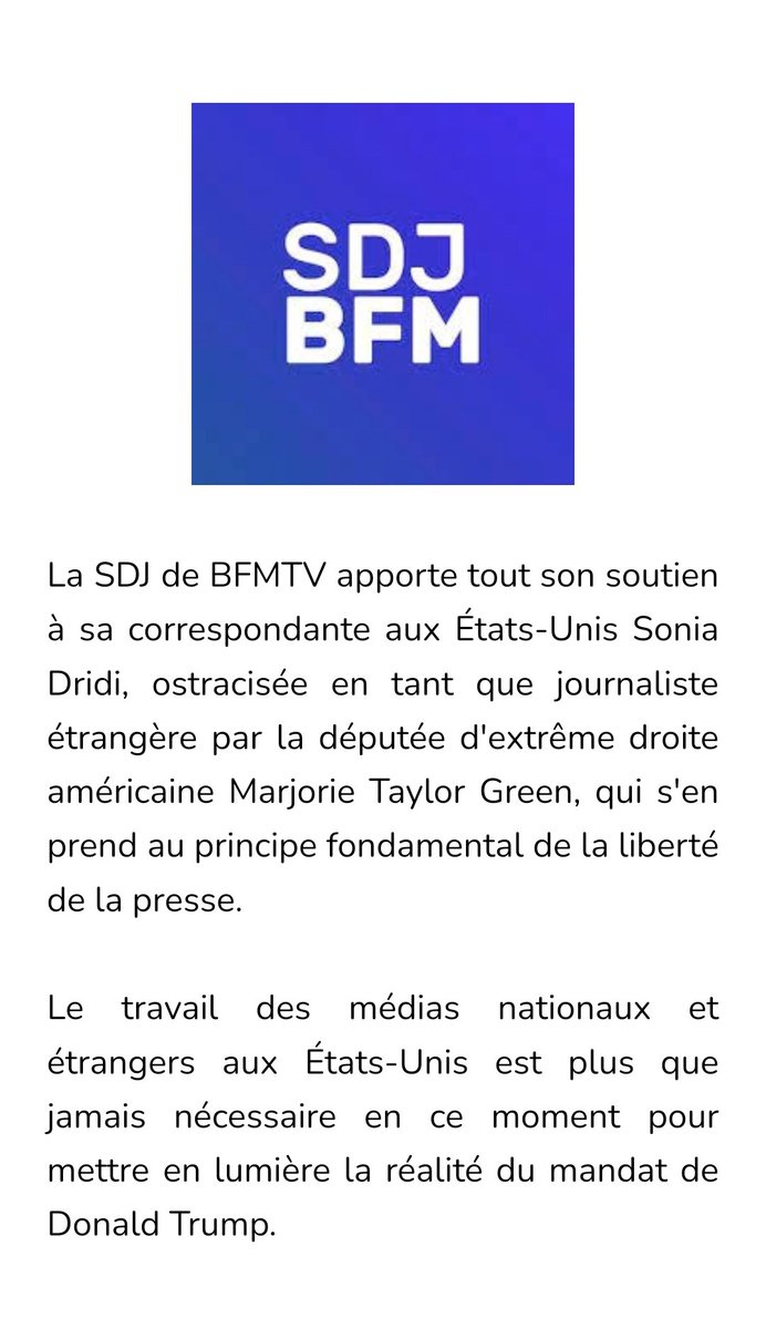 SDJ BFMTV (@sdjbfmtv) on Twitter photo 