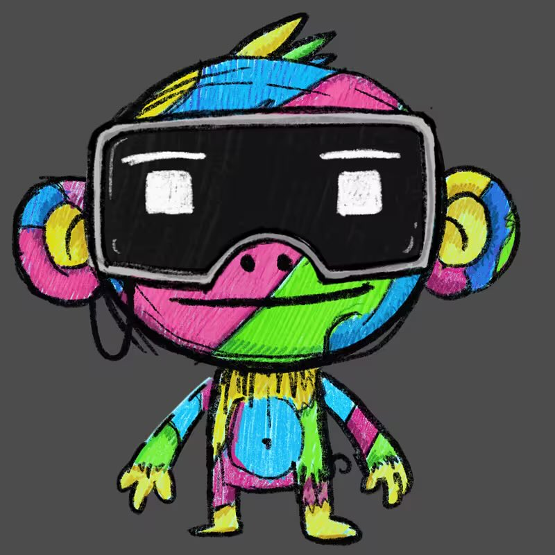 BTdwayne.Eth|NFT_Dee🦍 (@nft_dee) on Twitter photo Sunday Funday
Good day for some NFTs ON APECHAIN
<a href="/LeglessLeo/">Legless Leo</a> <a href="/GobsOnApe/">Gobs On Ape</a> <a href="/wyattswideworld/">Wyatt 🍌</a> <a href="/BERTonAPE/">BERT</a> <a href="/apecoin/">ApeCoin</a> Sunday Funday
Good day for some NFTs ON APECHAIN
<a href="/LeglessLeo/">Legless Leo</a> <a href="/GobsOnApe/">Gobs On Ape</a> <a href="/wyattswideworld/">Wyatt 🍌</a> <a href="/BERTonAPE/">BERT</a> <a href="/apecoin/">ApeCoin</a>