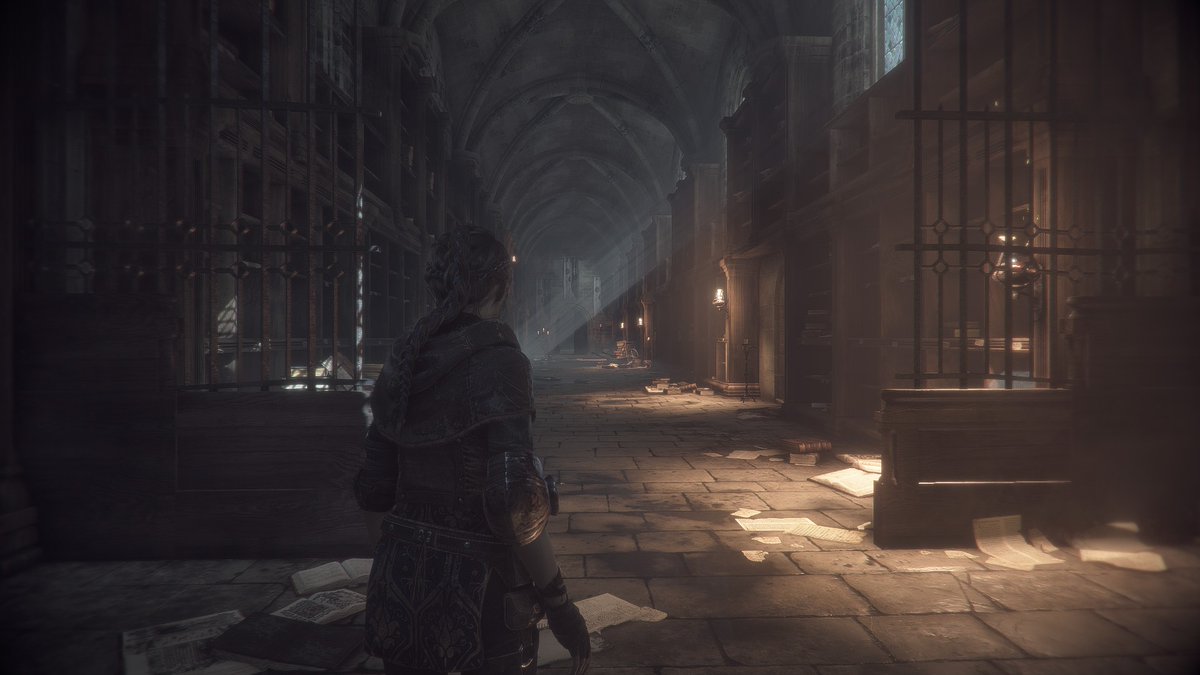 Stan0Connors's tweet photo. Très belle aventure franco-française, ça fait plaisir un jeu français qui se déroule en France pendant l'histoire de France. @APlagueTale Innocence offre un gameplay rafraîchissant et une histoire passionnante dans un décors magnifiquement réalisé ! https://t.co/HXkmYfeCru