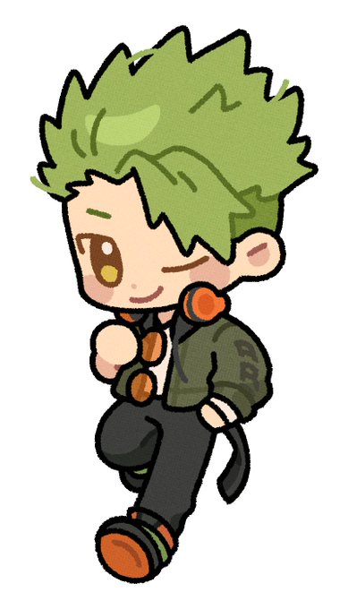 Handsome carrot 🥹 