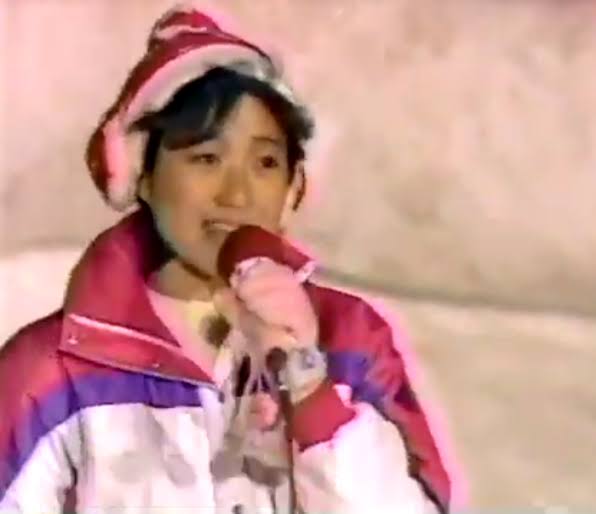 hyugaji17245's tweet image. 1972年2月3日オリンピック 第11回 札幌冬季オリンピックが札幌で開幕しました。岡田有希子さんは、雑誌の取材やテレビ中継でスケートやスキー場に行きました。#岡田有希子 #札幌オリンピック #スケート #スキー