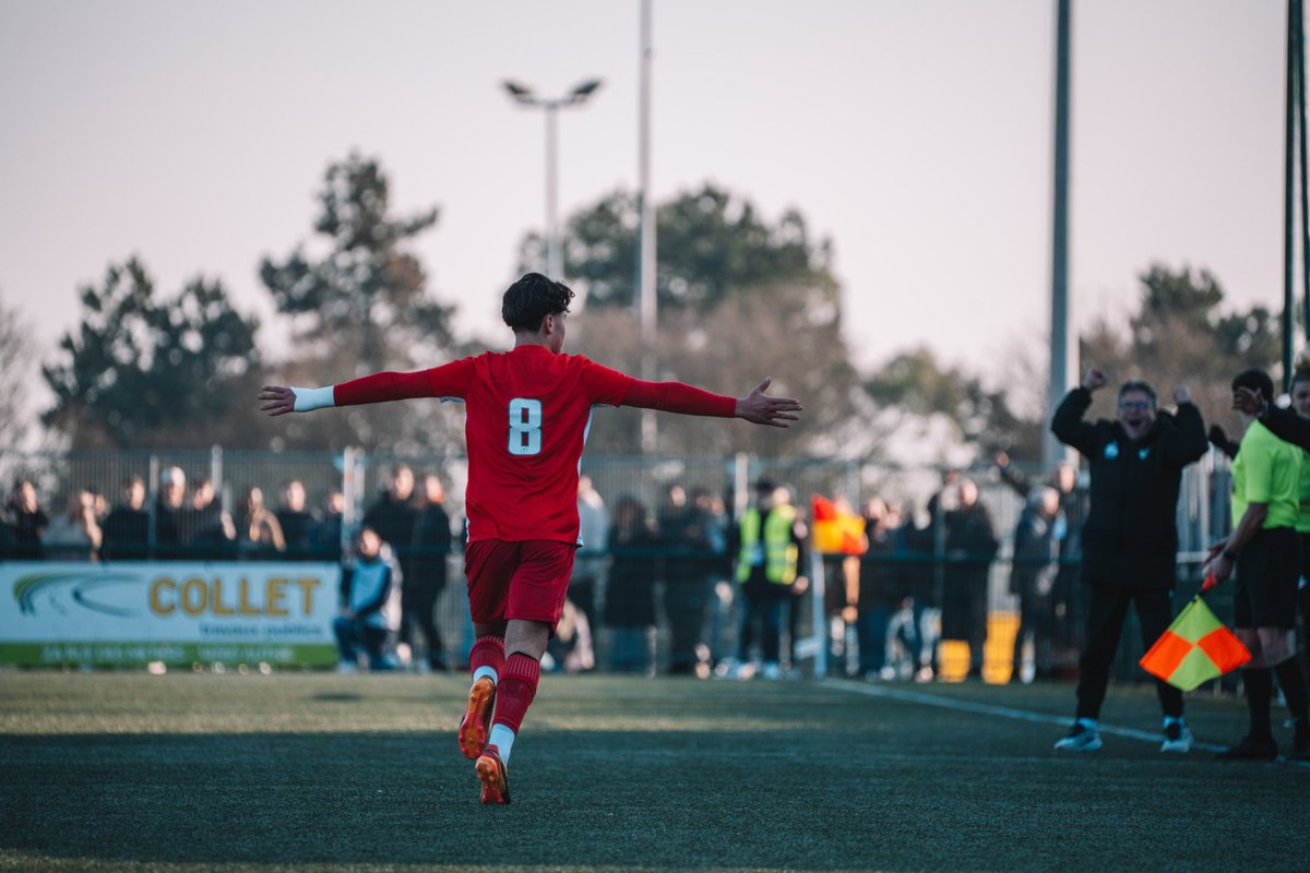 MaladrerieCaen's tweet photo. 61’

LULUUUUUUUU 🔥

LA MOS PREND L’AVANTAGE ⚽️

#MOSSCA 2-1 #CoupeGambardella https://t.co/vgYc5nDzKG