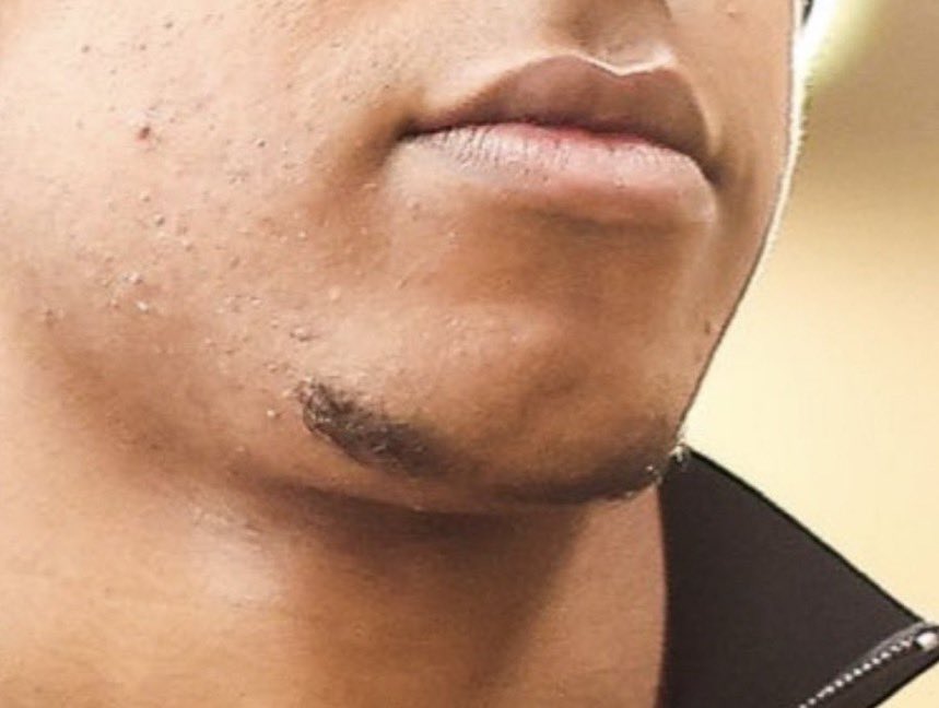 مين انا tweet media