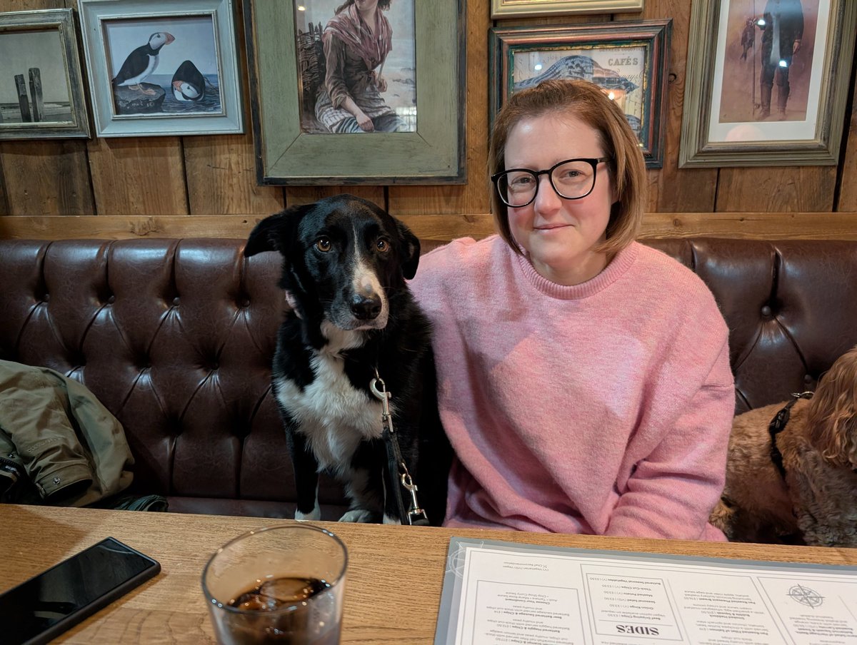 Stroll out before heading home - wander to Holy Islands and Seahouses