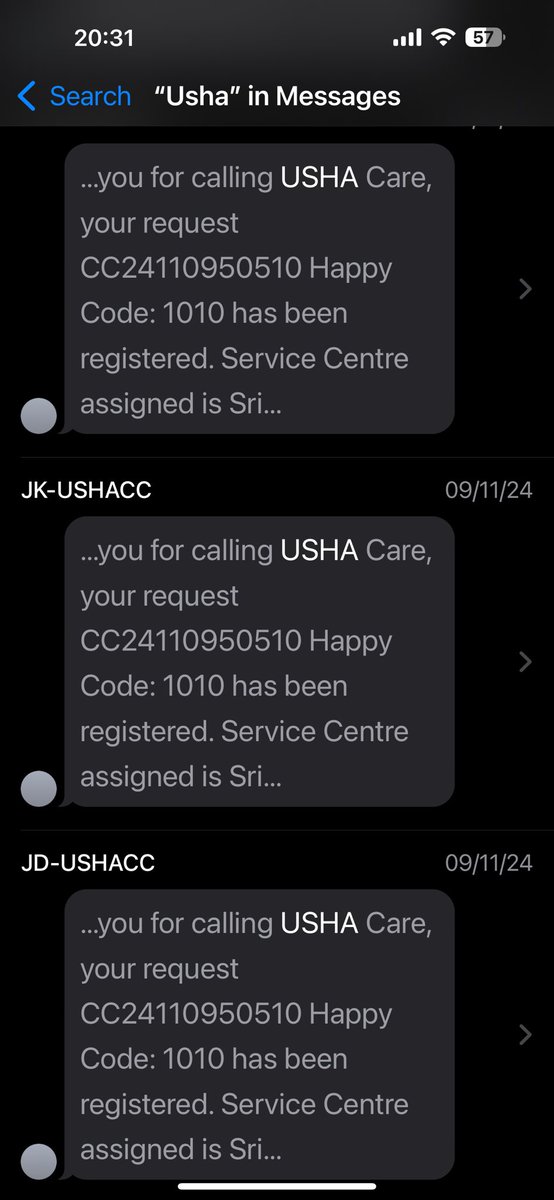 deepkumar_us's tweet photo. @UshaIntl 
Dear Usha Team,
I bought cook top on 27/10/2024 &amp; following for replacement of burner from 03 months, but your team gives false information.
#UshaIntl https://t.co/C8B7t5sU06