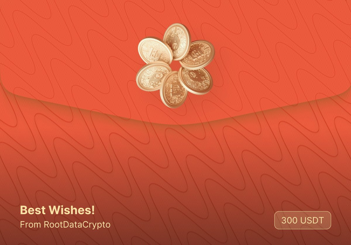 RootData | We're Hiring tweet media