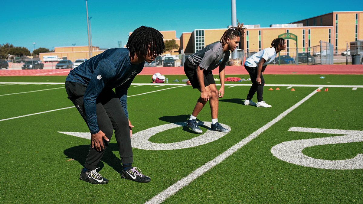 EBG Skills: DB training (@shaun_graham_db) on Twitter photo All I Know Is Work!
Saturday DB session. DB mechanics and press. Little bit of competition never hurt anyone!
<a href="/1ChaseGrandy/">Chase Grandy</a>
<a href="/SeanBer11/">Sean Berry</a>
<a href="/jeffers_rome/">Rome Jeffers “RJ5”</a>
<a href="/Jamalolford11/">Jamal Olford</a> All I Know Is Work!
Saturday DB session. DB mechanics and press. Little bit of competition never hurt anyone!
<a href="/1ChaseGrandy/">Chase Grandy</a>
<a href="/SeanBer11/">Sean Berry</a>
<a href="/jeffers_rome/">Rome Jeffers “RJ5”</a>
<a href="/Jamalolford11/">Jamal Olford</a>