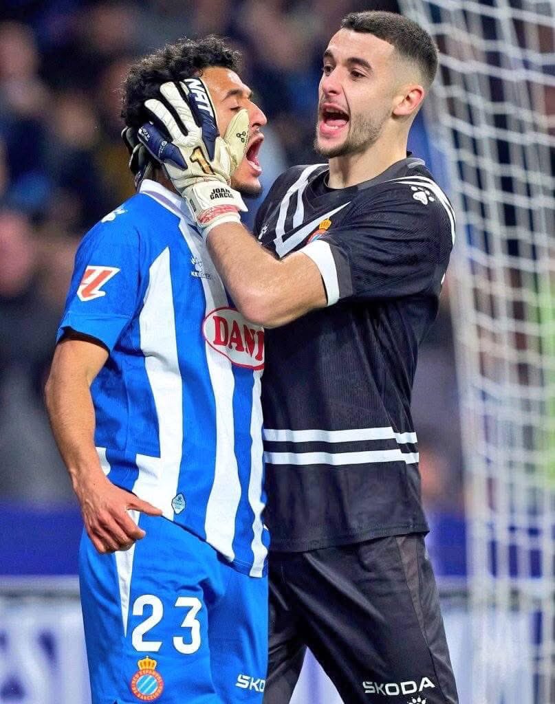 carlesvilarg's tweet photo. #laforçadunsentiment @RCDEspanyol https://t.co/SgSLOPh9hH