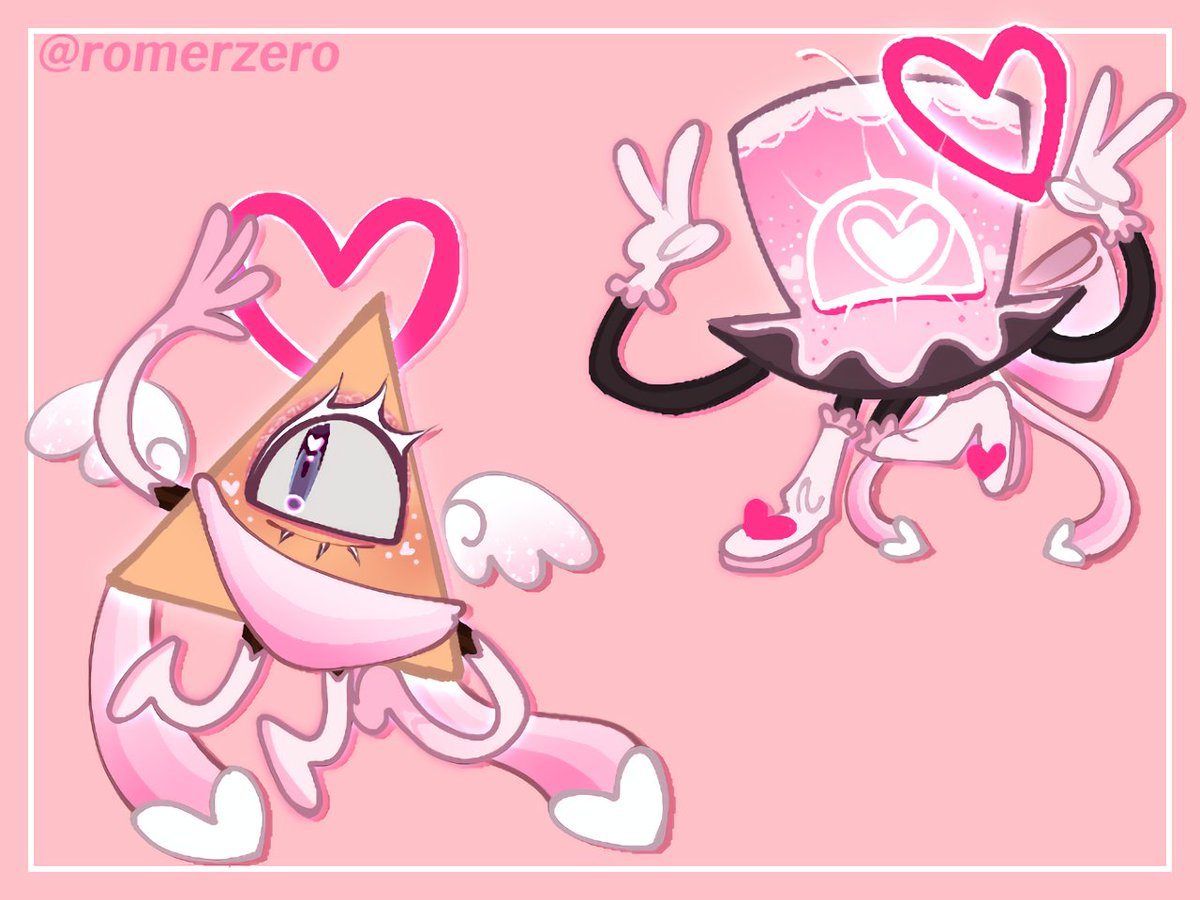 romerzero_evil's tweet photo. This is just a design I made for fun. I don’t have many ideas for naming the AU or creating a story yet, but if you like my design, you’re welcome to suggest ideas for the AU name and storyline. ^^
#gravityfallsau  #au  #gravityfalls #gravityfallsoc #billcipher  #oc https://t.co/HATsvpXDjX