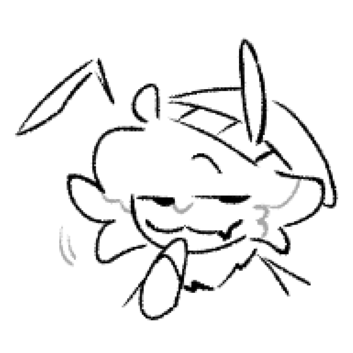 emptyinspace's tweet photo. @DemolishRex Yeah boi indeed https://t.co/aAPvwZEOSs