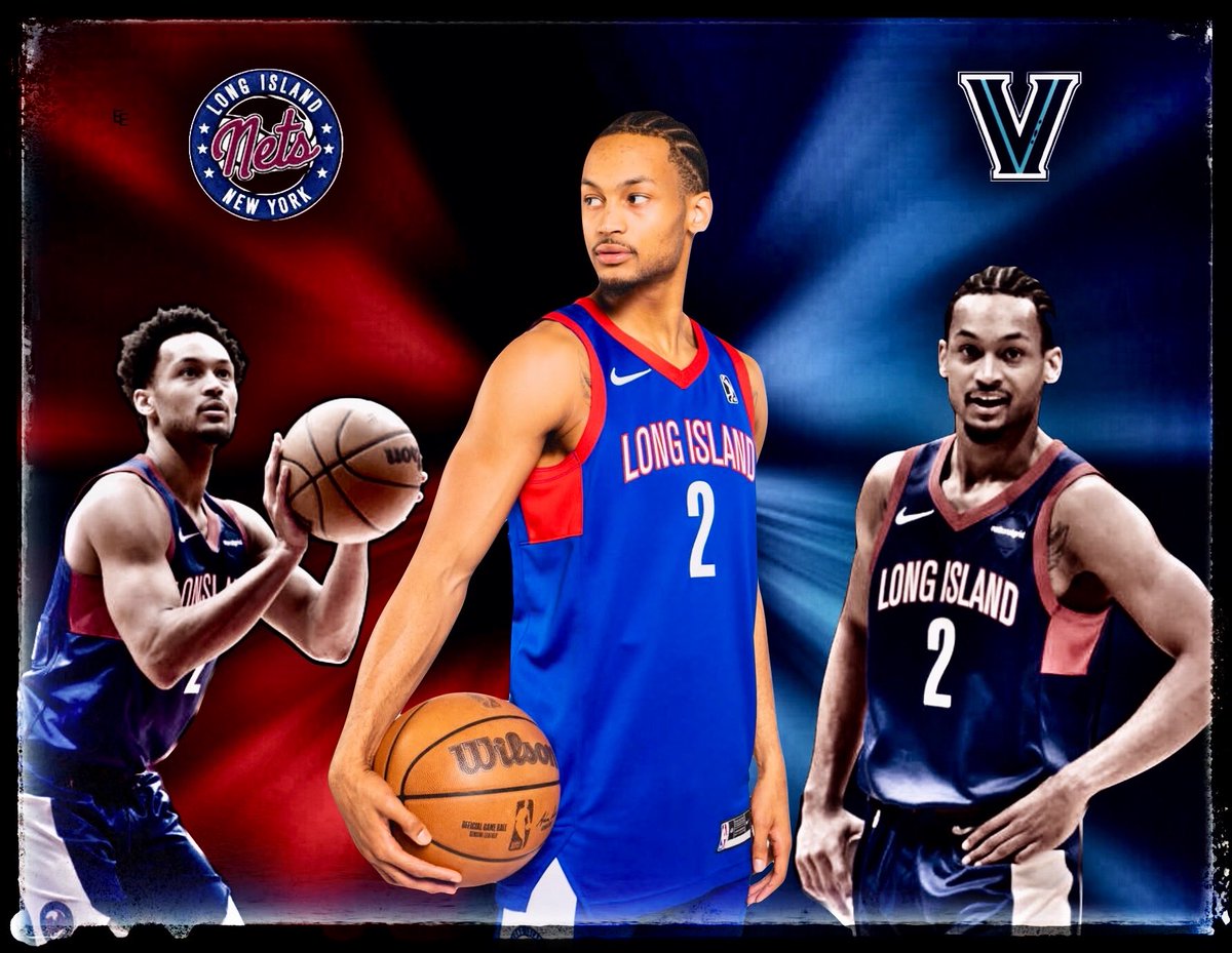 Susan Falvey (@falveykstars) on Twitter photo .<a href="/markarmstr0ng1/">Mark Armstrong</a> had himself a game yesterday with the <a href="/LongIslandNets/">Long Island Nets</a> vs <a href="/MotorCityCruise/">Motor City Cruise</a> 24 PTS, 6-15 FG, 2-5 3PT, 5-5 FT, 5 AST, 2 REB Wildcat grinding <a href="/NovaMBB/">Villanova MBB</a> .<a href="/markarmstr0ng1/">Mark Armstrong</a> had himself a game yesterday with the <a href="/LongIslandNets/">Long Island Nets</a> vs <a href="/MotorCityCruise/">Motor City Cruise</a> 24 PTS, 6-15 FG, 2-5 3PT, 5-5 FT, 5 AST, 2 REB Wildcat grinding <a href="/NovaMBB/">Villanova MBB</a>