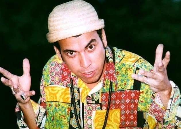 CFloydstock's tweet image. Há 28 anos perdíamos Chico Science!!!

Qual a sua canção predileta à voz deste saudoso líder da Nação Zumbí, principal difusor do movimento manguebeat?

#ripchicoscience #chicoscience #nacaozumbi #chicoscienceenaçaozumbi #manguebeat #mpb #music #musica #confrariafloydstock