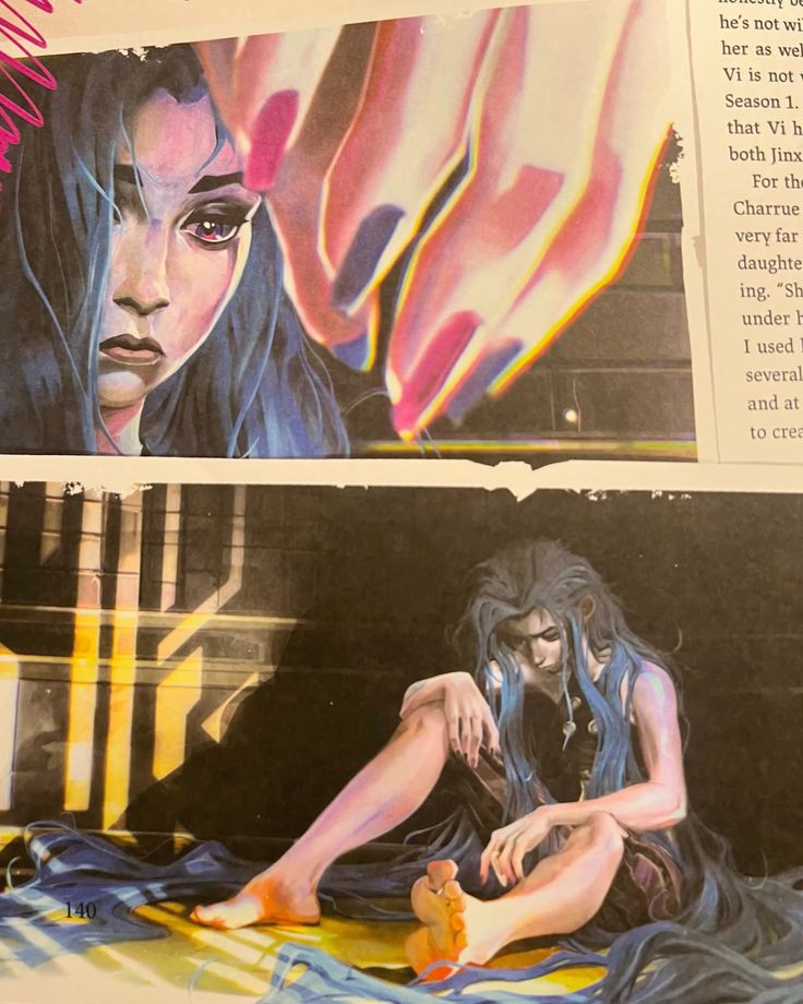 soirynx's tweet image. she deserved the whole world