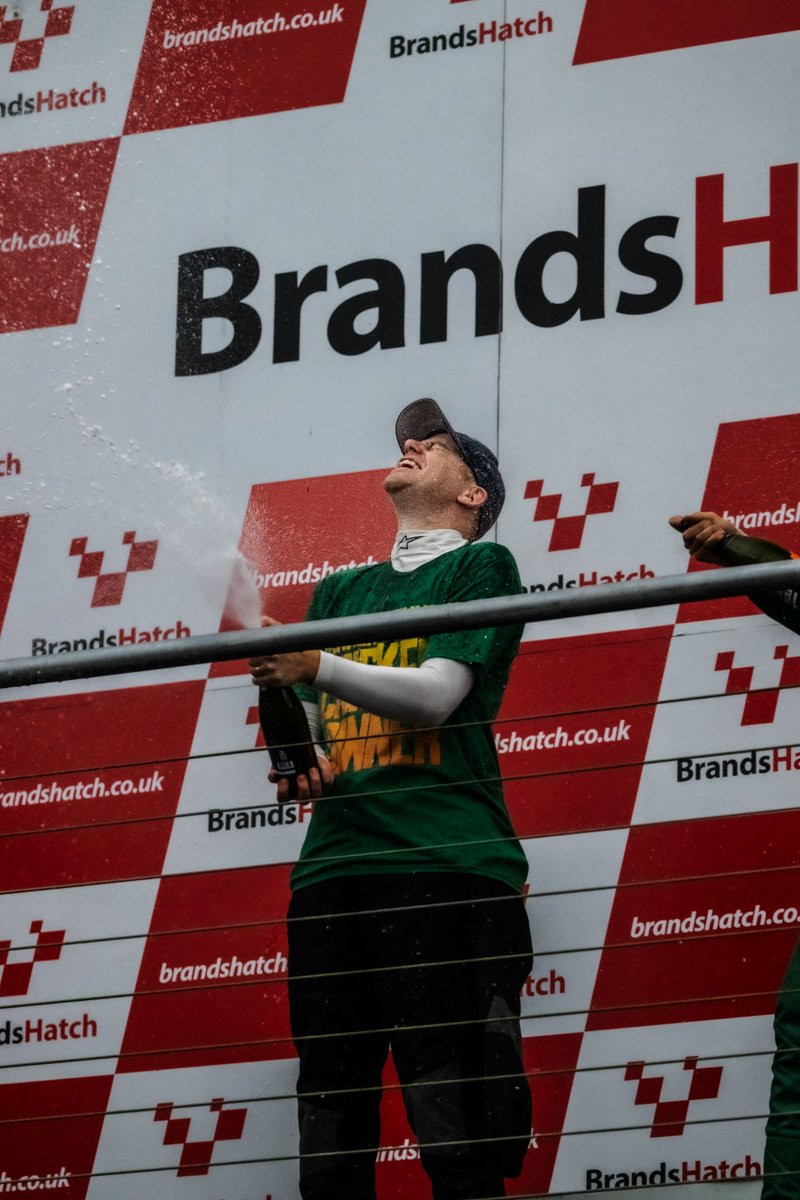 John Langridge tweet media