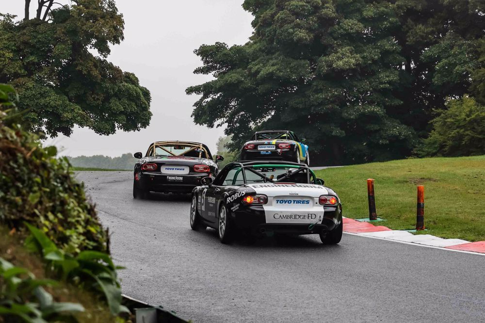 John Langridge tweet media