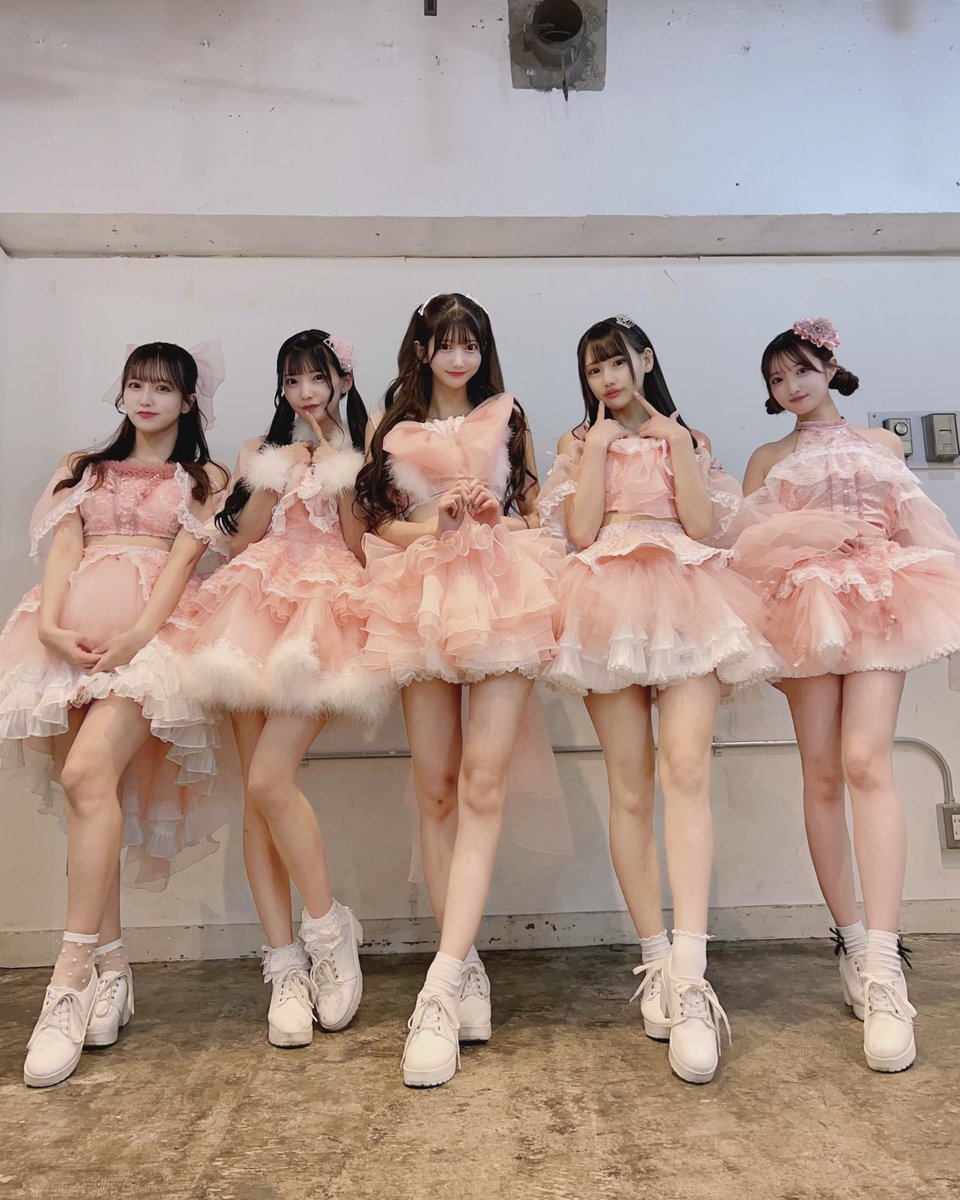 トゥラブ】2o Love to Sweet Bullet (@2o_to) / Posts / X