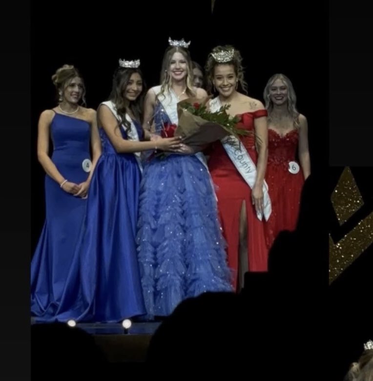 Daniel Adams 1512 J6 Defendant (@danieladamsj6er) on Twitter photo My daughter won Junior Miss Polk County Texas last night. Thank you <a href="/POTUS/">President Donald J. Trump</a> for granting me a pardon so I could be there. My daughter won Junior Miss Polk County Texas last night. Thank you <a href="/POTUS/">President Donald J. Trump</a> for granting me a pardon so I could be there.
