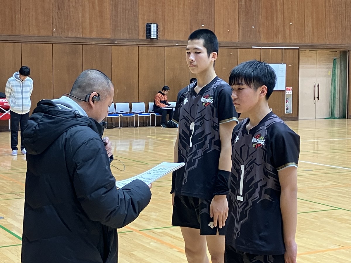 公式】(一社)愛知県バレーボール協会 on X