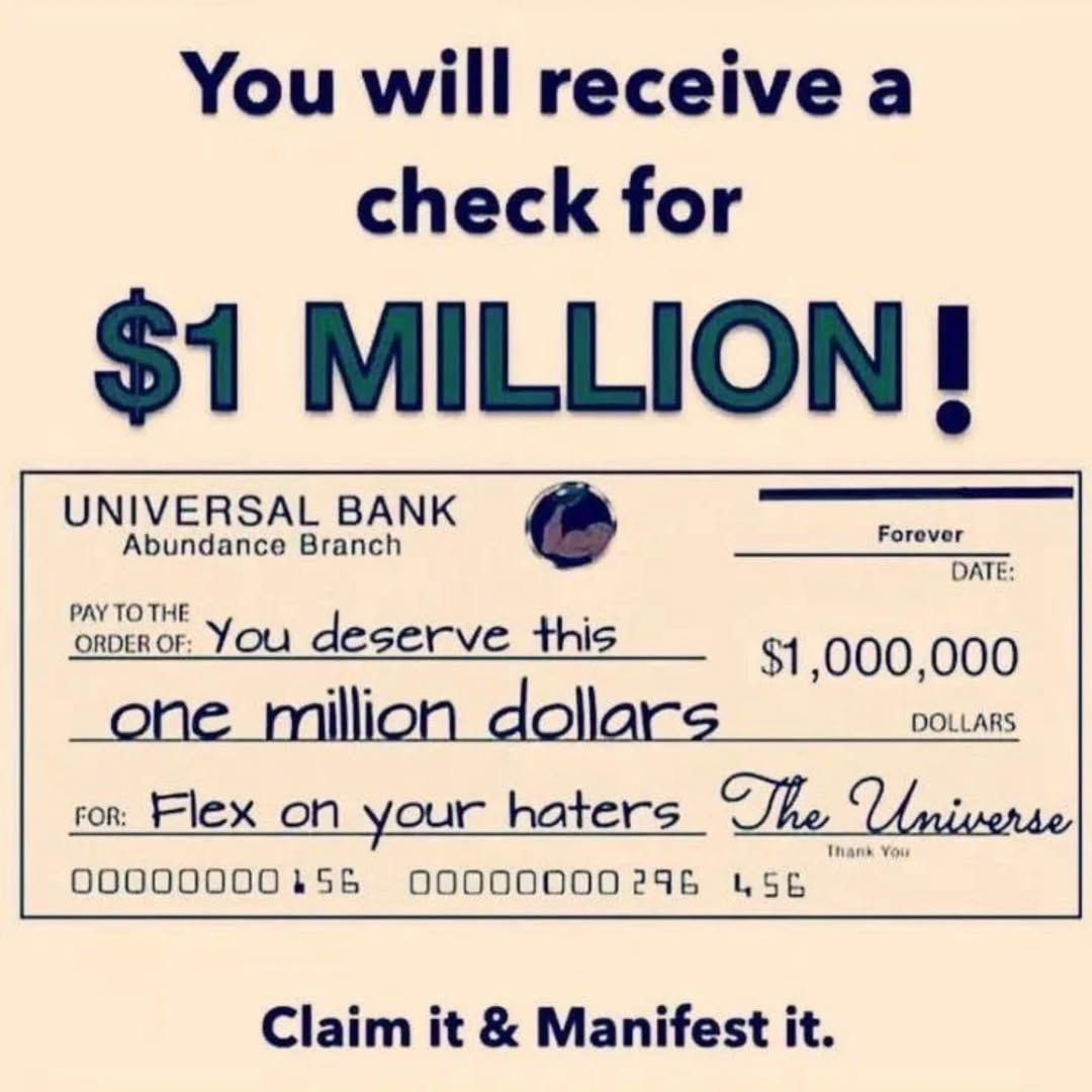 manifestpower4X's tweet photo. Put 11:11 To Claim it!!✨🎁 https://t.co/yJyJxjJ19j