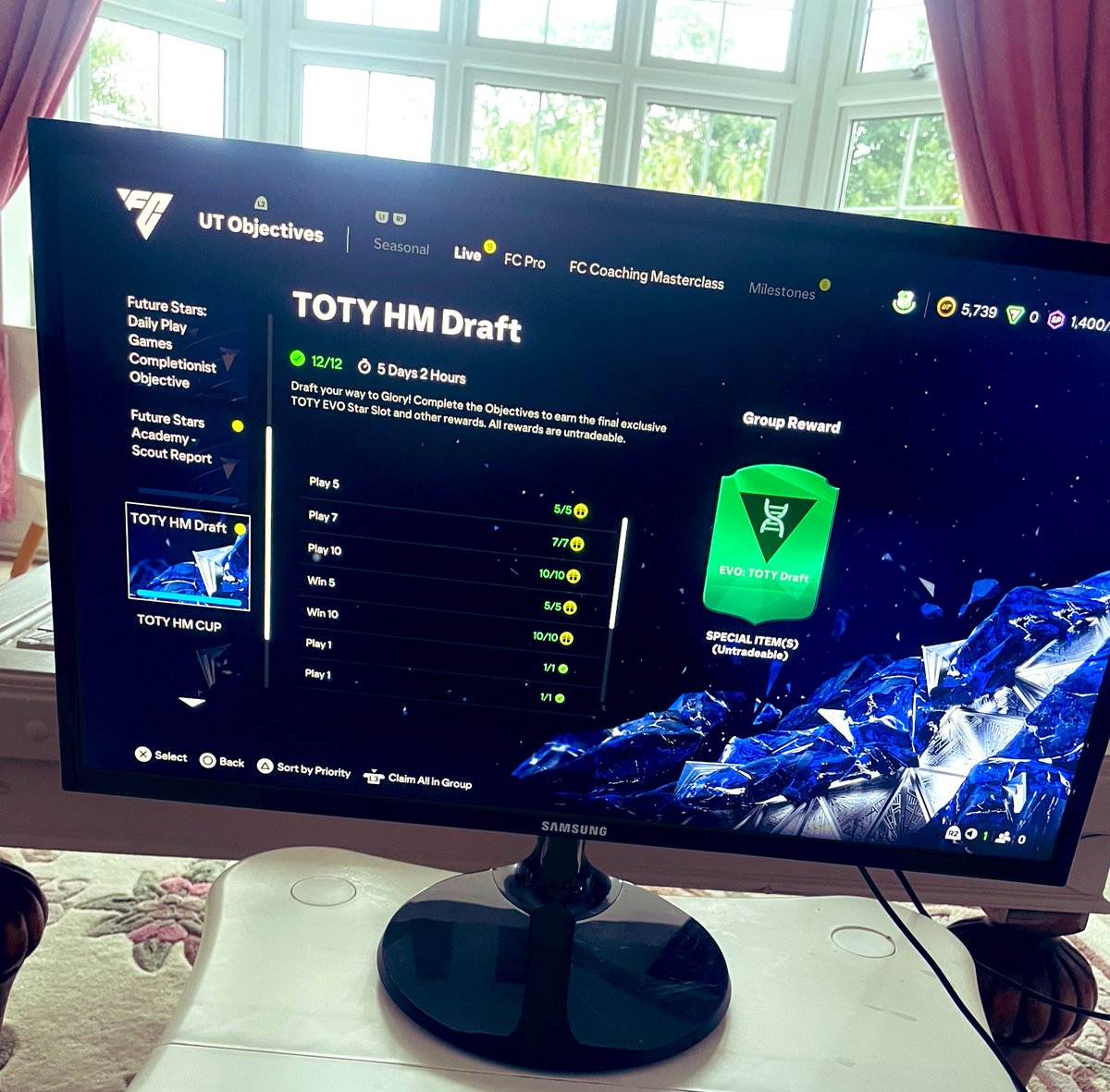 Matt Craig tweet media