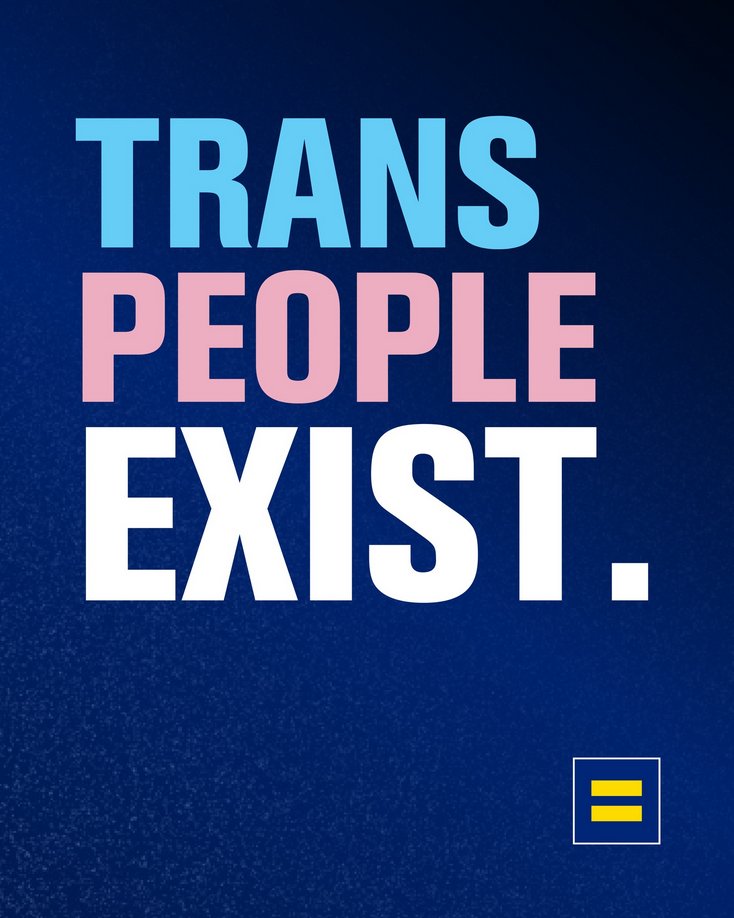 DylanHwolfe's tweet image. The  policy of two genders is scientifically wrong.  Some people born aren&apos;t  even male or female. Others change their gender. Now the federal  government wants to rescind medical benefits for trans people... Your  medical care should be your decision.

#LGBTQIA 

@HRC