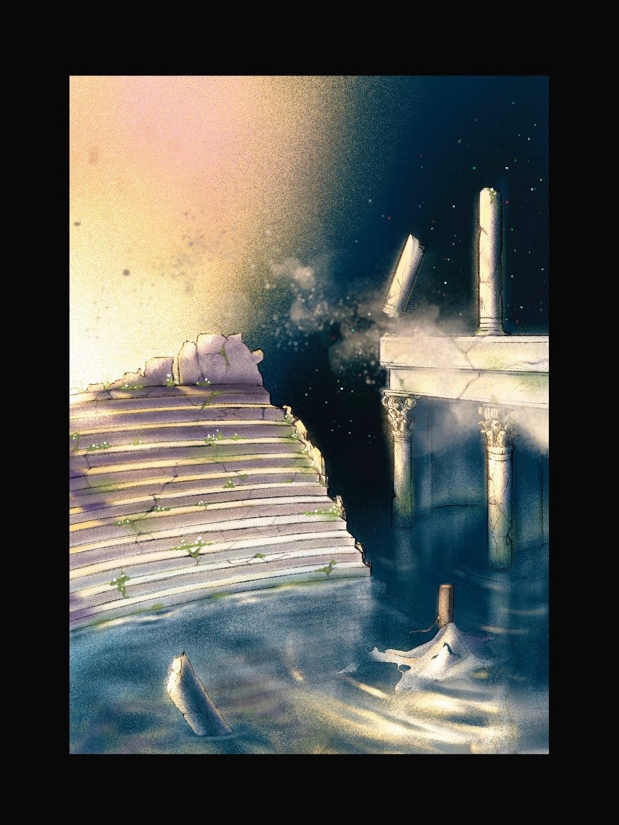 문송카페 원형극장 엽서로 협력했습니다! 멋진 행사에 함께할 수 있어서 너무 기뻤어요•••🥹🫶🔥