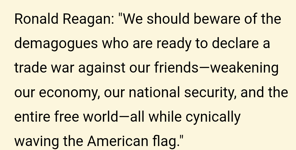 RobTopp1973's tweet photo. @DeborahMeaden As President Reagan said. https://t.co/WPtNvUB2IU