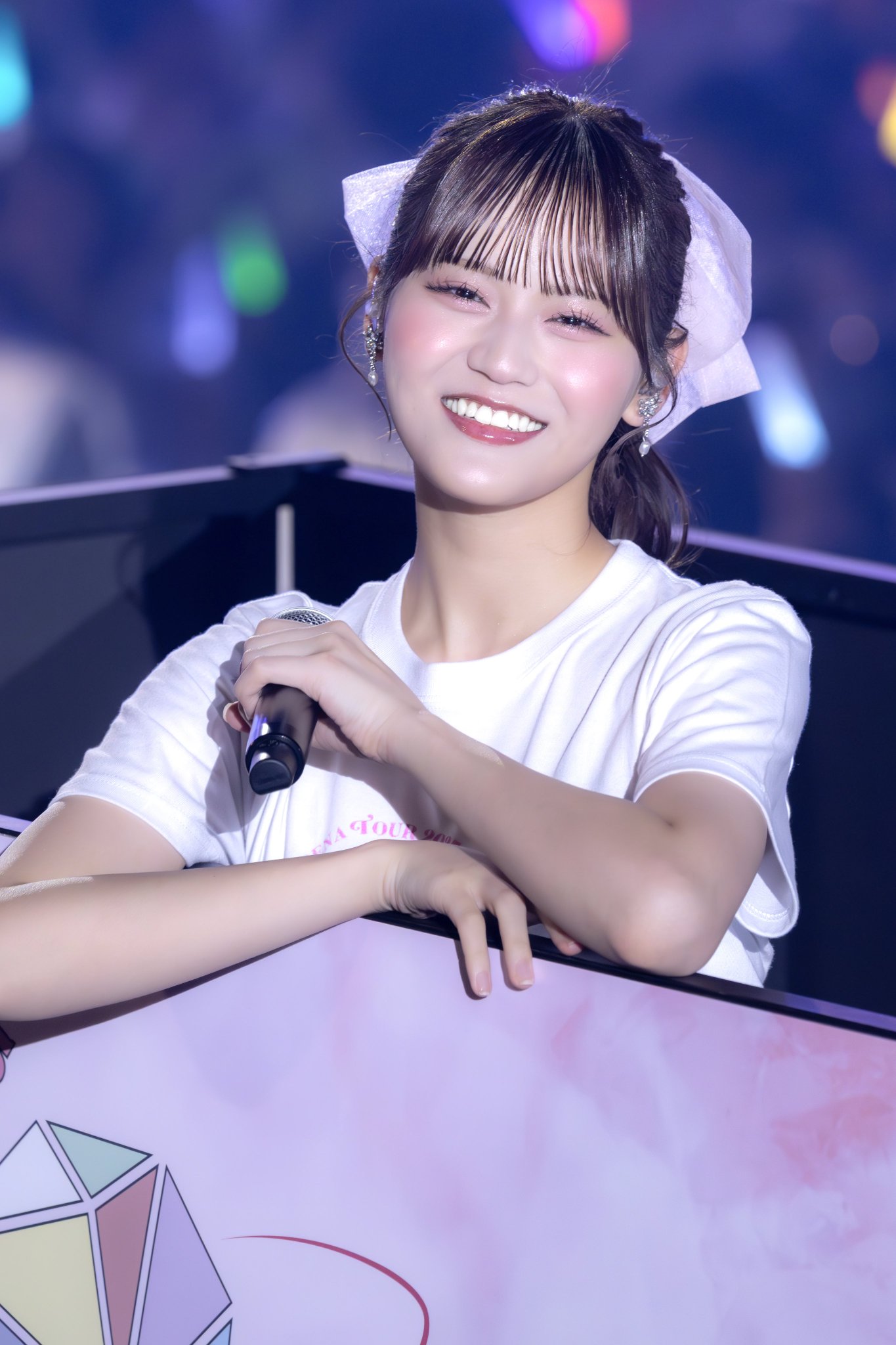＝LOVE イコラブ 髙松瞳 ぬいぐるみマスコット アリーナツアー2025 LOVE イコラブ 髙松瞳 ぬいぐるみマスコット アリーナツアー2025