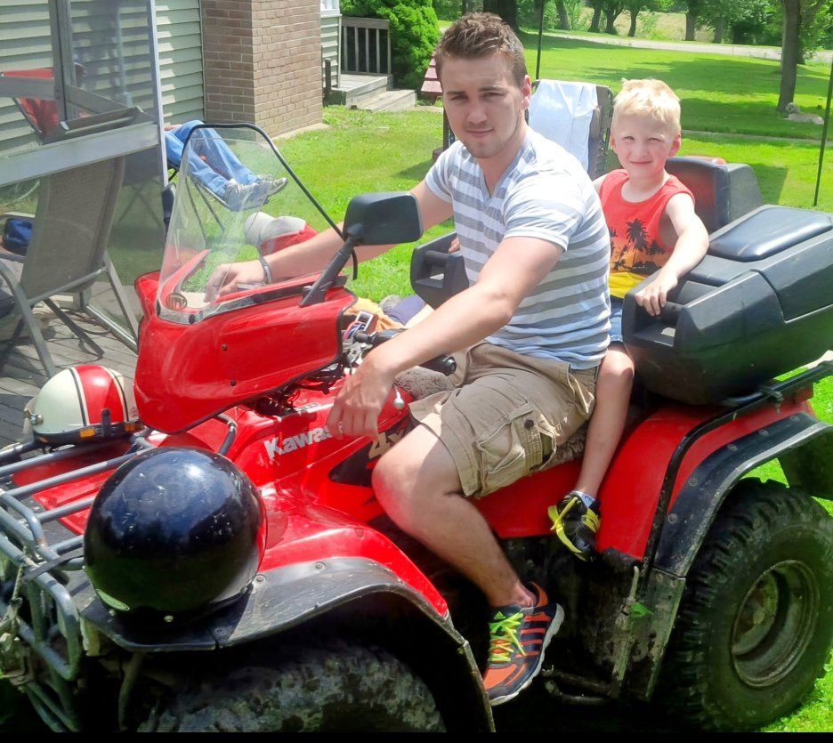 Steve Bent tweet media