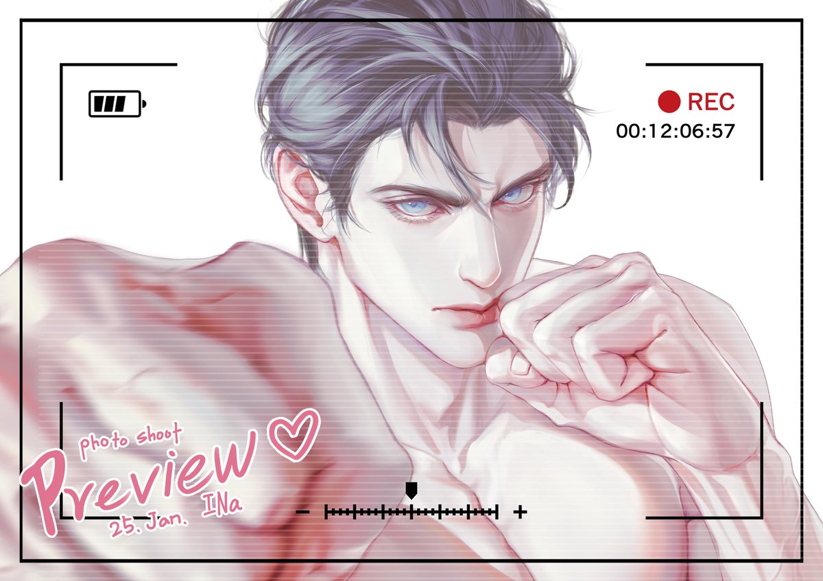 INa_final's tweet photo. OC New Photo Preview
Wait for him 😝

하… 출장 때문에 갈리는 인생 https://t.co/a60Z0qKdOW