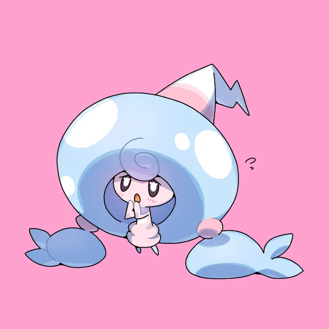 テブリムちゃん