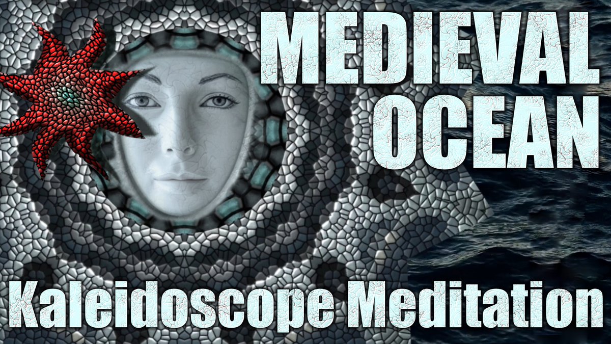 CDrying's tweet image. YouTube's algorithm missed this one. Too bad since it's quite beautiful. It's inspired by the late Mary Berg of KPFA. I hope X's algorithm will pick it up.
youtube.com/watch?v=XXTMRf…
#meditation #SundayMorning #SundayVibes #InnerFocus #Relaxation #Medieval