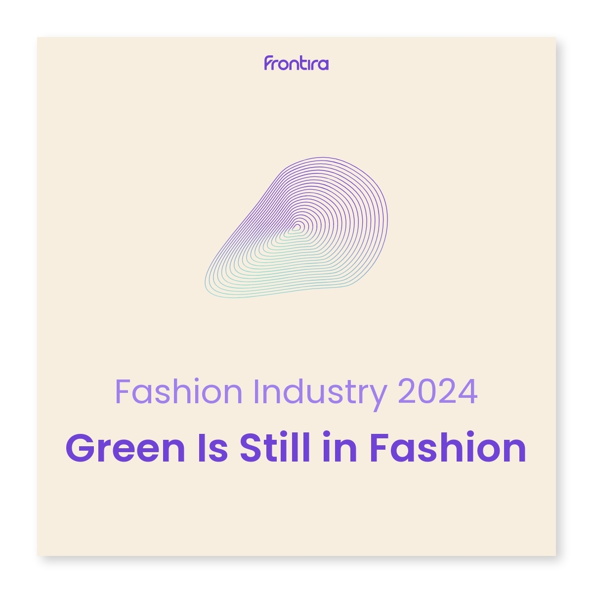 Fashion Sustainability Innovations: Spotlight on Game-Changing Innovations and Opportunity Spaces for your business linkedin.com/pulse/green-st…