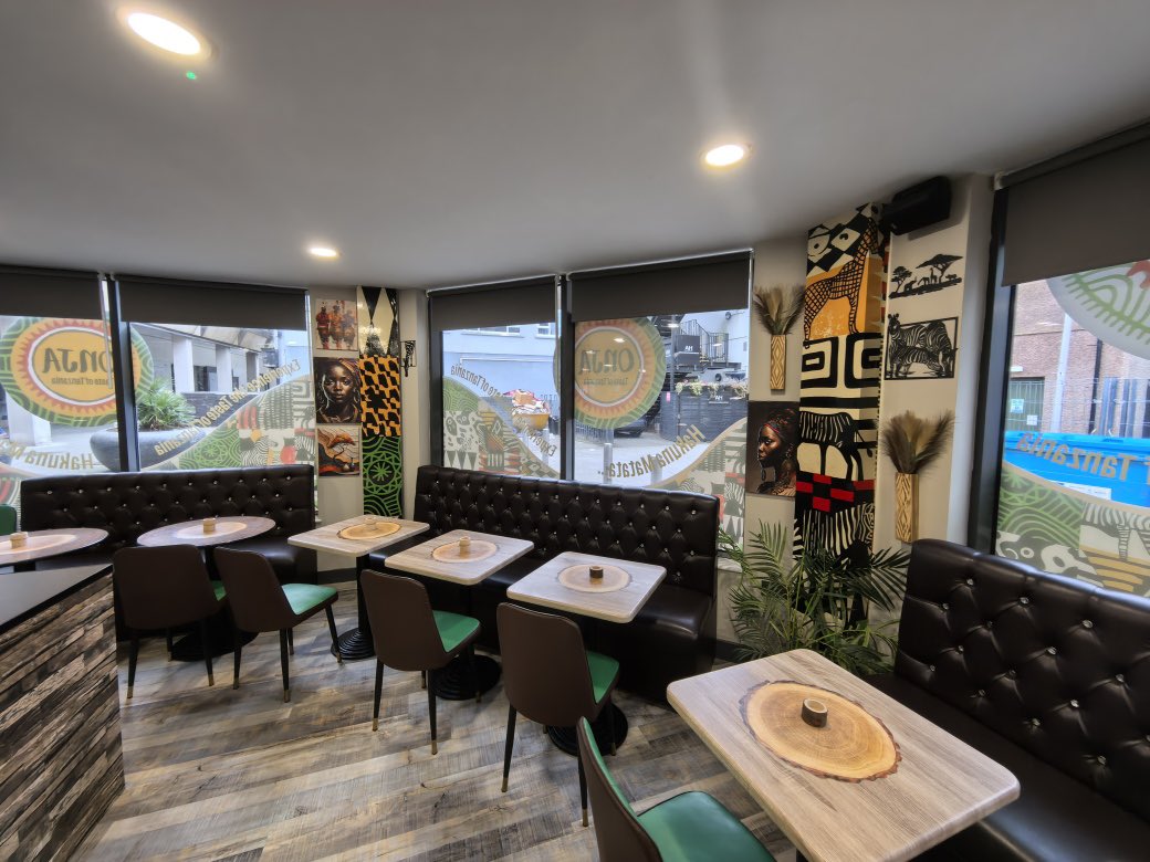 mbelwa Kairuki tweet media